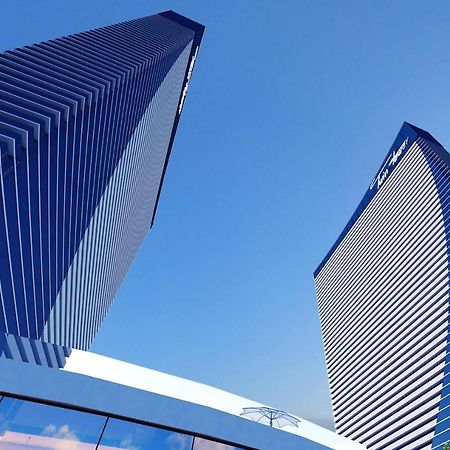 Orbi City Suite باتومي المظهر الخارجي الصورة