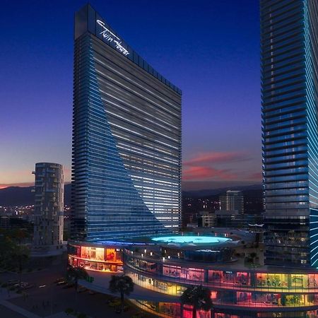 Orbi City Suite باتومي المظهر الخارجي الصورة