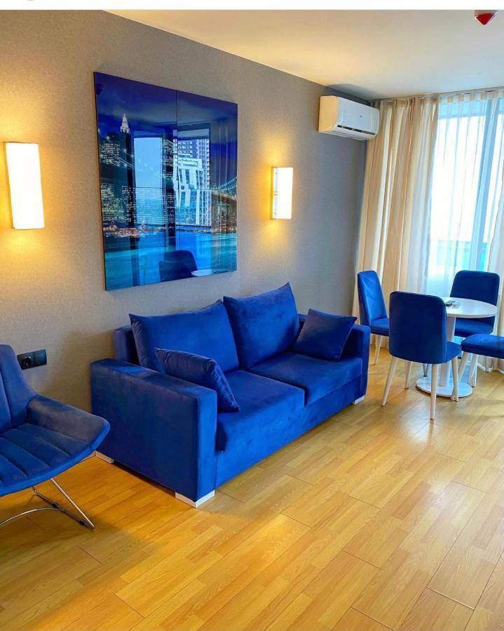 Orbi City Suite باتومي المظهر الخارجي الصورة