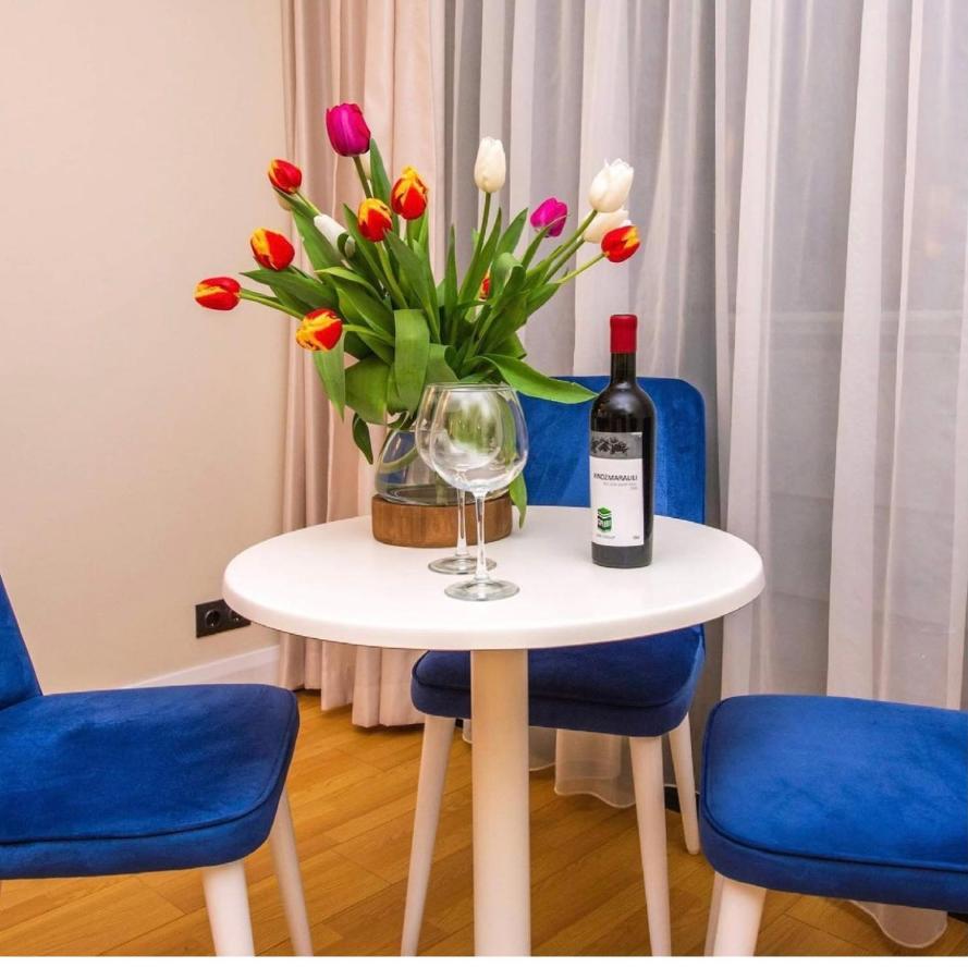 Orbi City Suite باتومي المظهر الخارجي الصورة