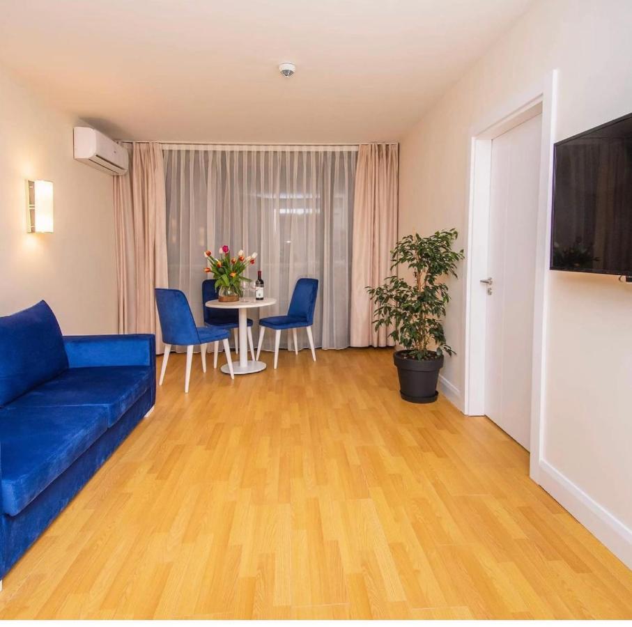 Orbi City Suite باتومي المظهر الخارجي الصورة