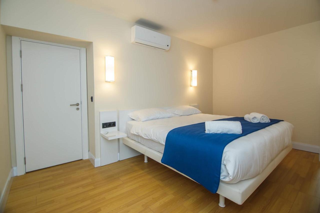 Orbi City Suite باتومي المظهر الخارجي الصورة