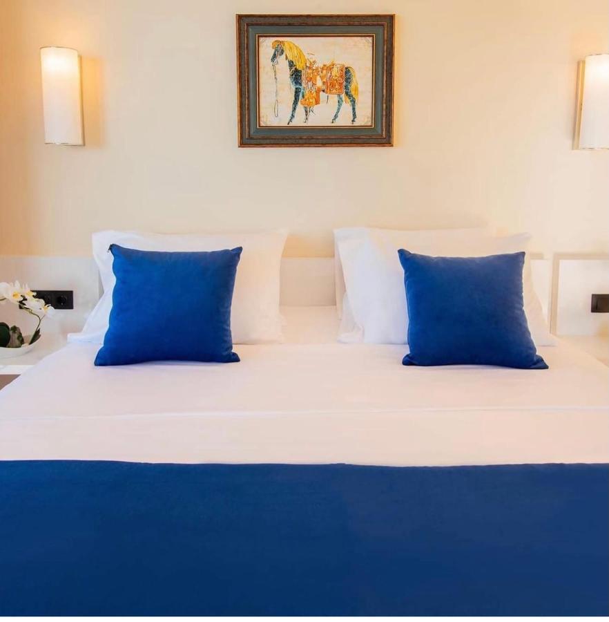 Orbi City Suite باتومي المظهر الخارجي الصورة