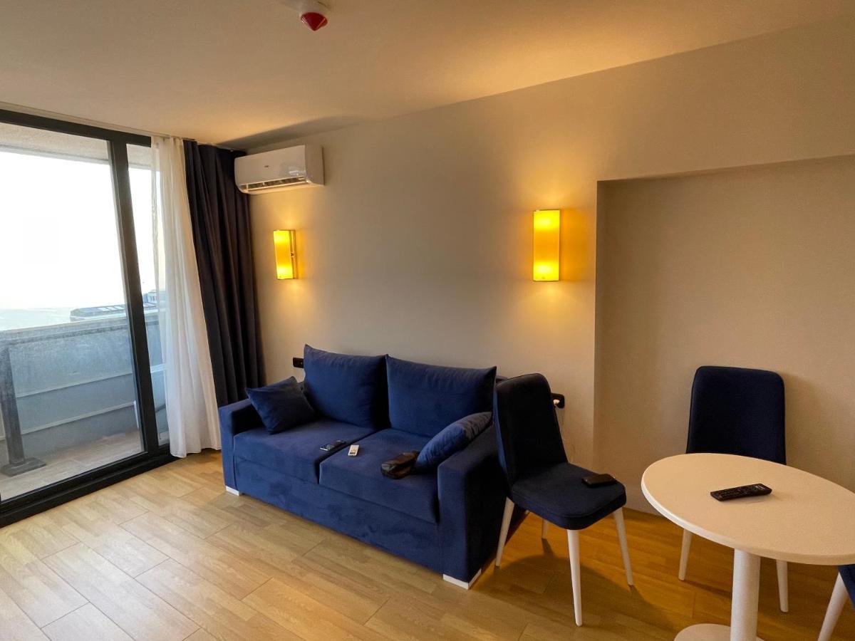 Orbi City Suite باتومي المظهر الخارجي الصورة