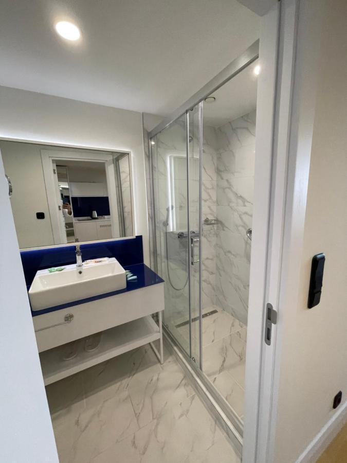Orbi City Suite باتومي المظهر الخارجي الصورة