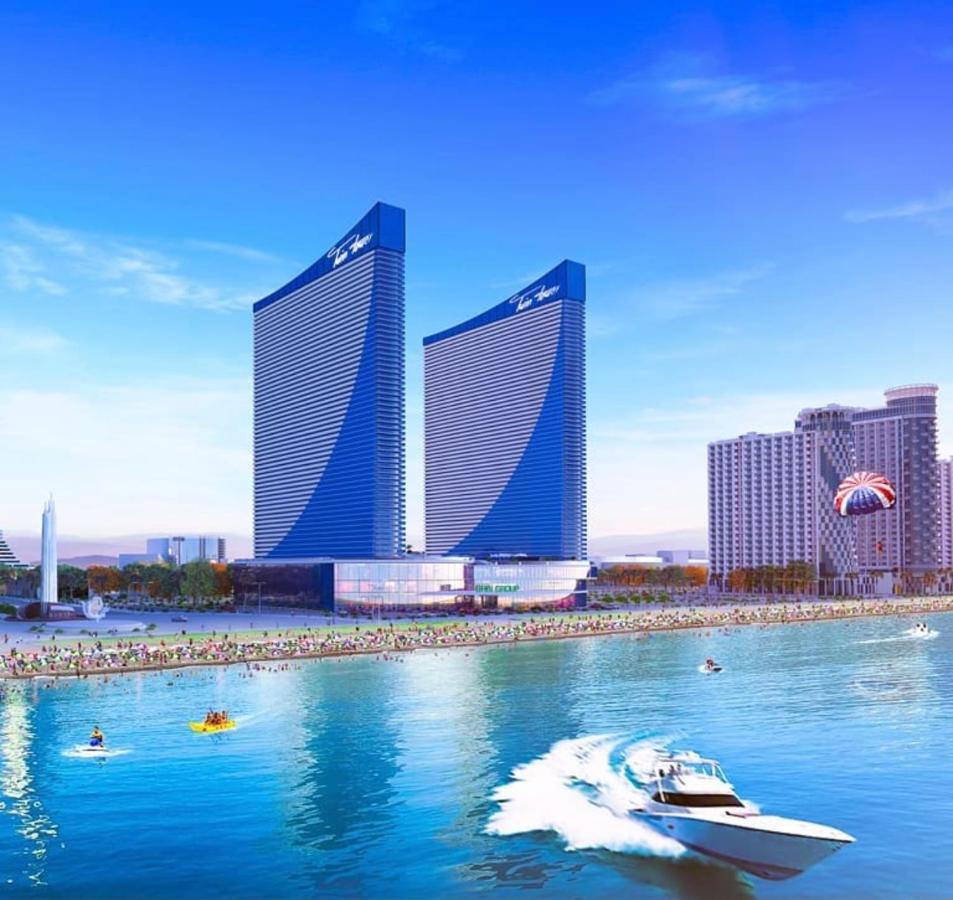 Orbi City Suite باتومي المظهر الخارجي الصورة