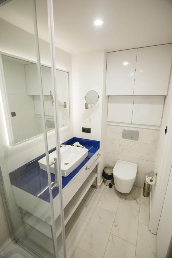 Orbi City Suite باتومي المظهر الخارجي الصورة