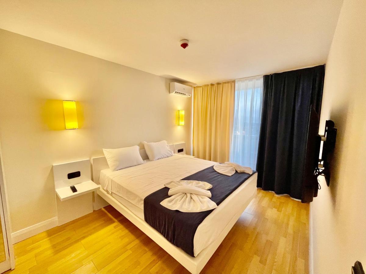 Orbi City Suite باتومي المظهر الخارجي الصورة
