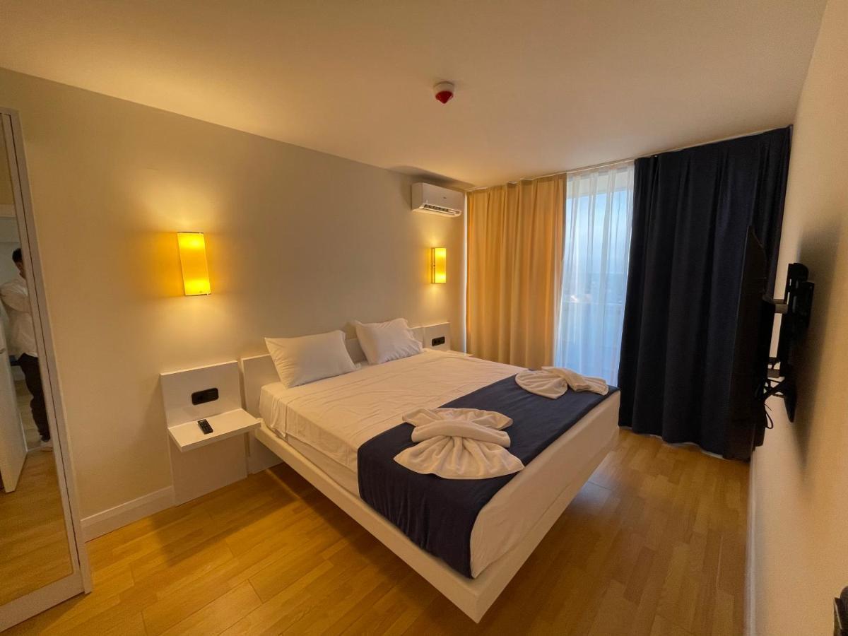Orbi City Suite باتومي المظهر الخارجي الصورة