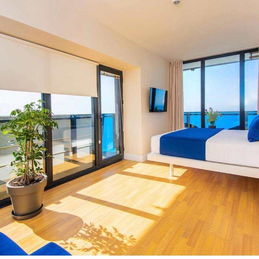 Orbi City Suite باتومي المظهر الخارجي الصورة