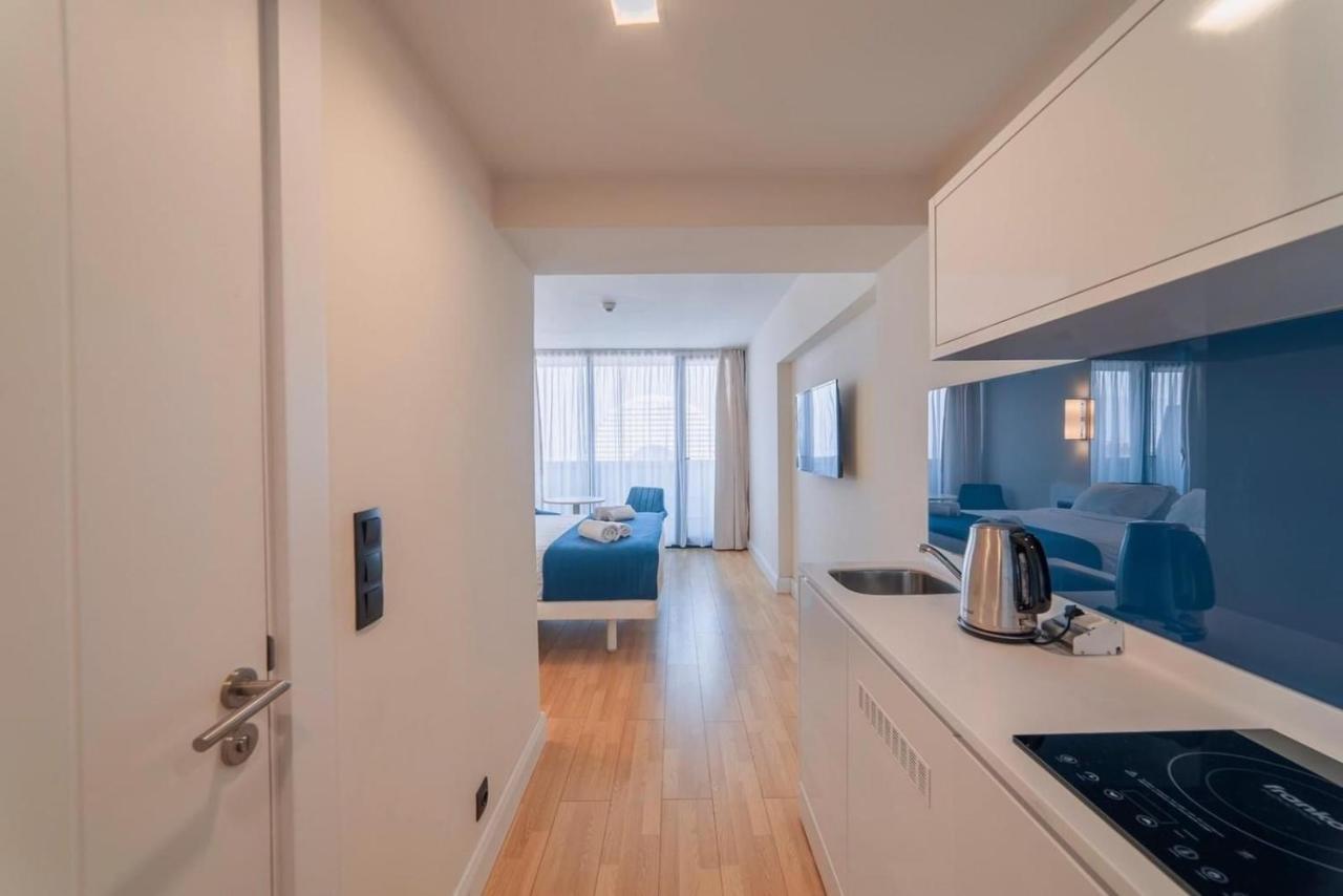 Orbi City Suite باتومي المظهر الخارجي الصورة