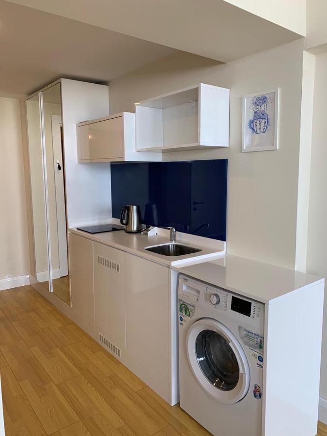 Orbi City Suite باتومي المظهر الخارجي الصورة