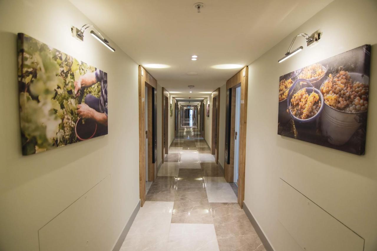 Orbi City Suite باتومي المظهر الخارجي الصورة