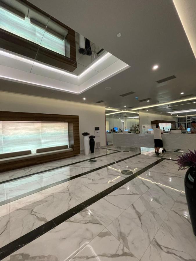 Orbi City Suite باتومي المظهر الخارجي الصورة