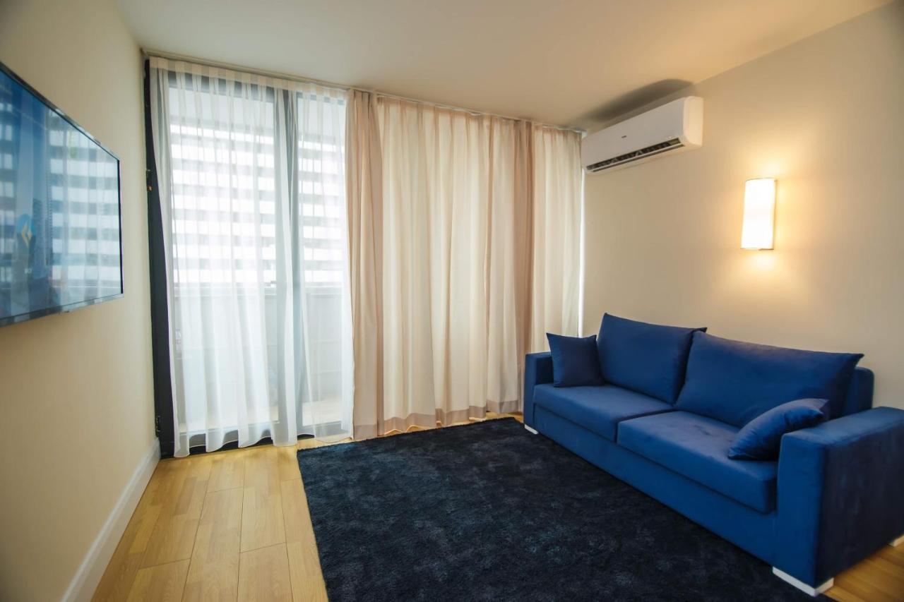 Orbi City Suite باتومي المظهر الخارجي الصورة