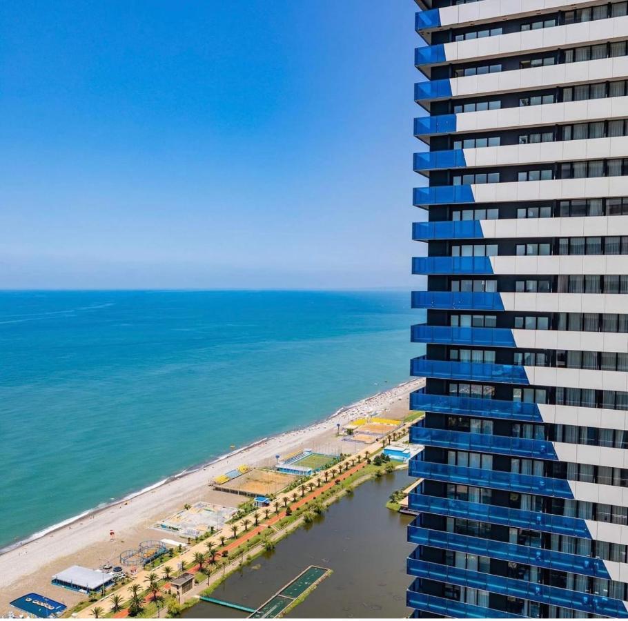 Orbi City Suite باتومي المظهر الخارجي الصورة