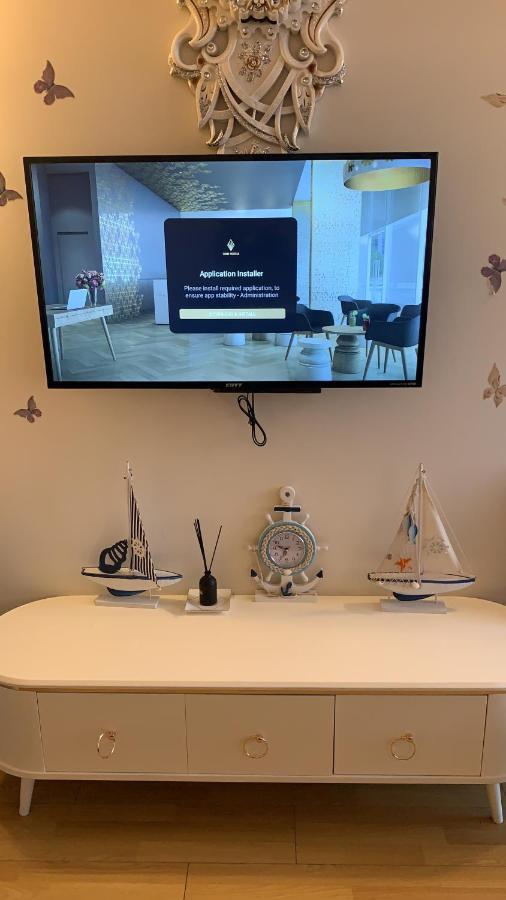 Orbi City Suite باتومي المظهر الخارجي الصورة