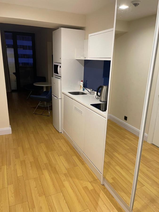 Orbi City Suite باتومي المظهر الخارجي الصورة