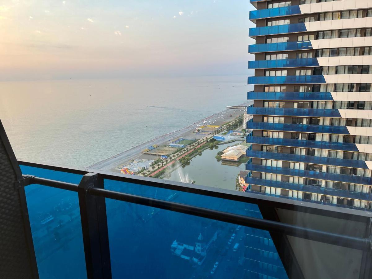 Orbi City Suite باتومي المظهر الخارجي الصورة