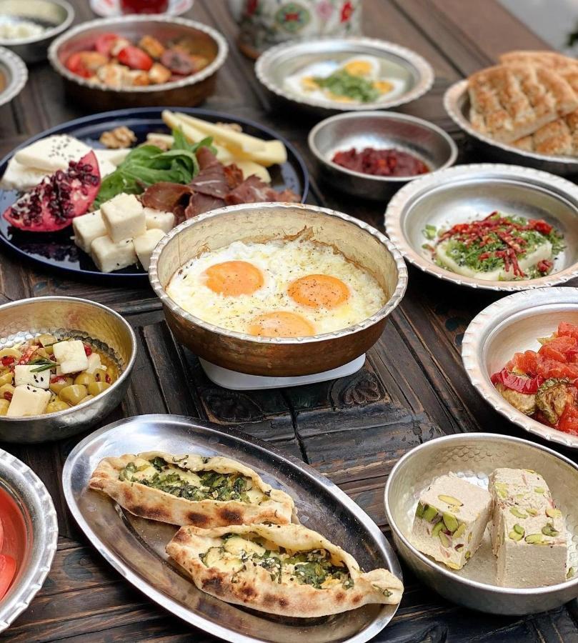 Orbi City Suite باتومي المظهر الخارجي الصورة