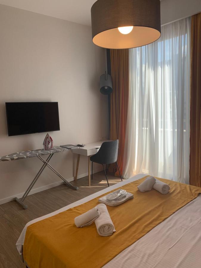 Orbi City Suite باتومي المظهر الخارجي الصورة