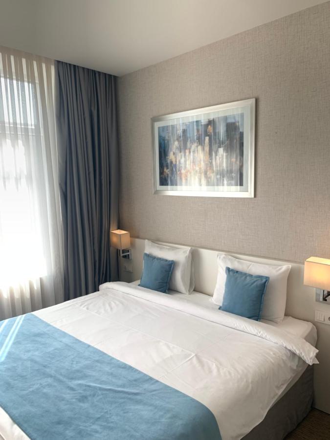 Orbi City Suite باتومي المظهر الخارجي الصورة