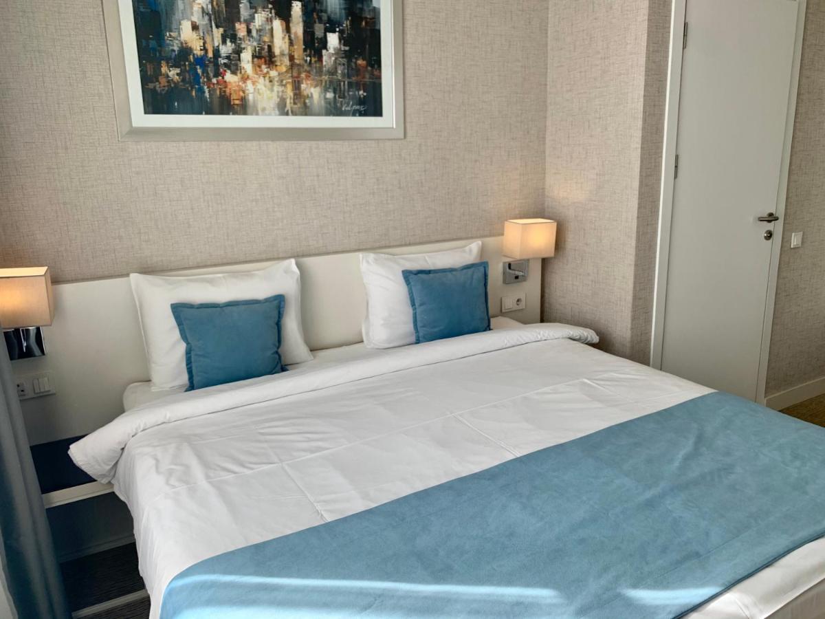 Orbi City Suite باتومي المظهر الخارجي الصورة